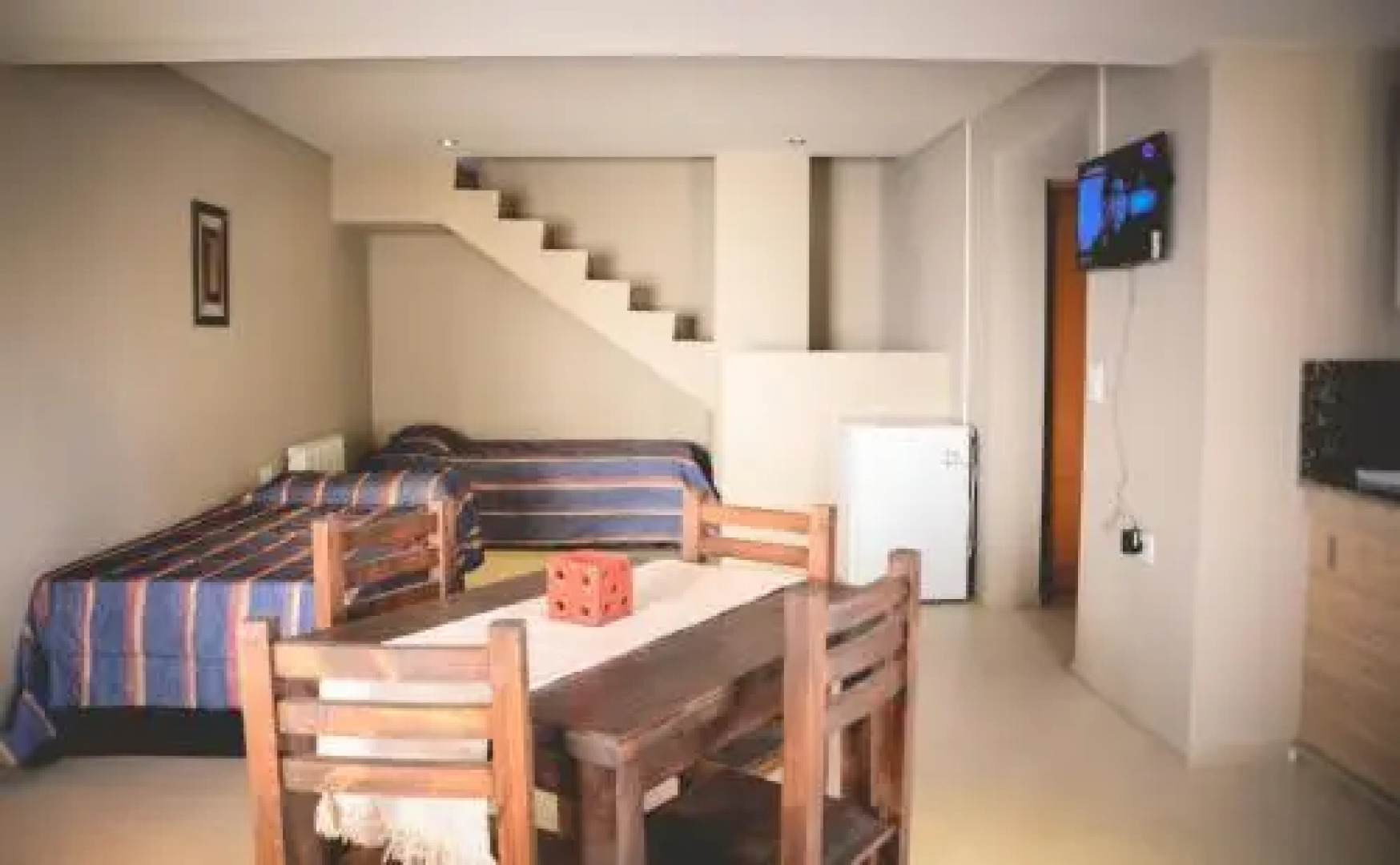 Amatista Apart Hotel