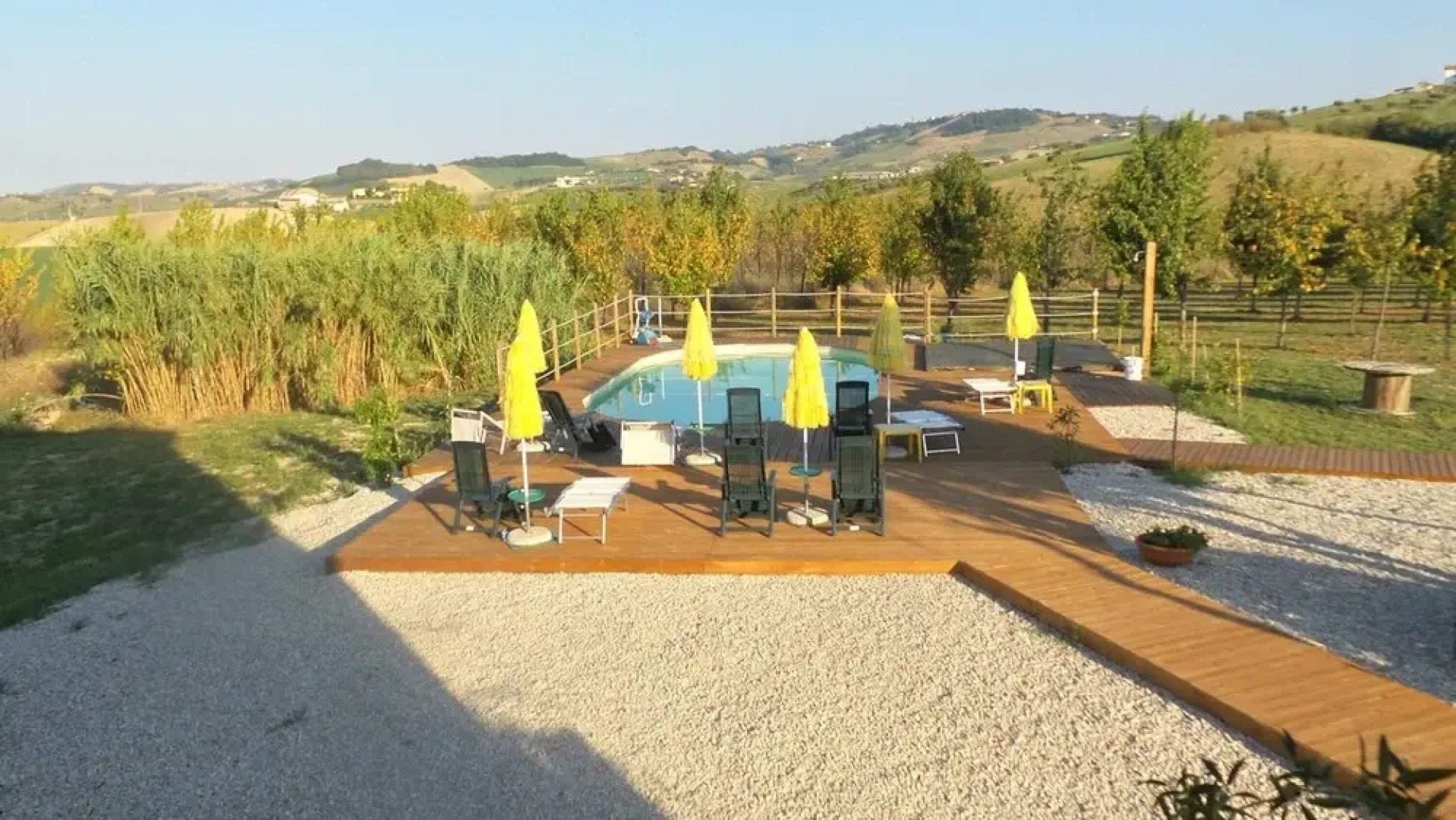 Il Casale Dei Ciliegi