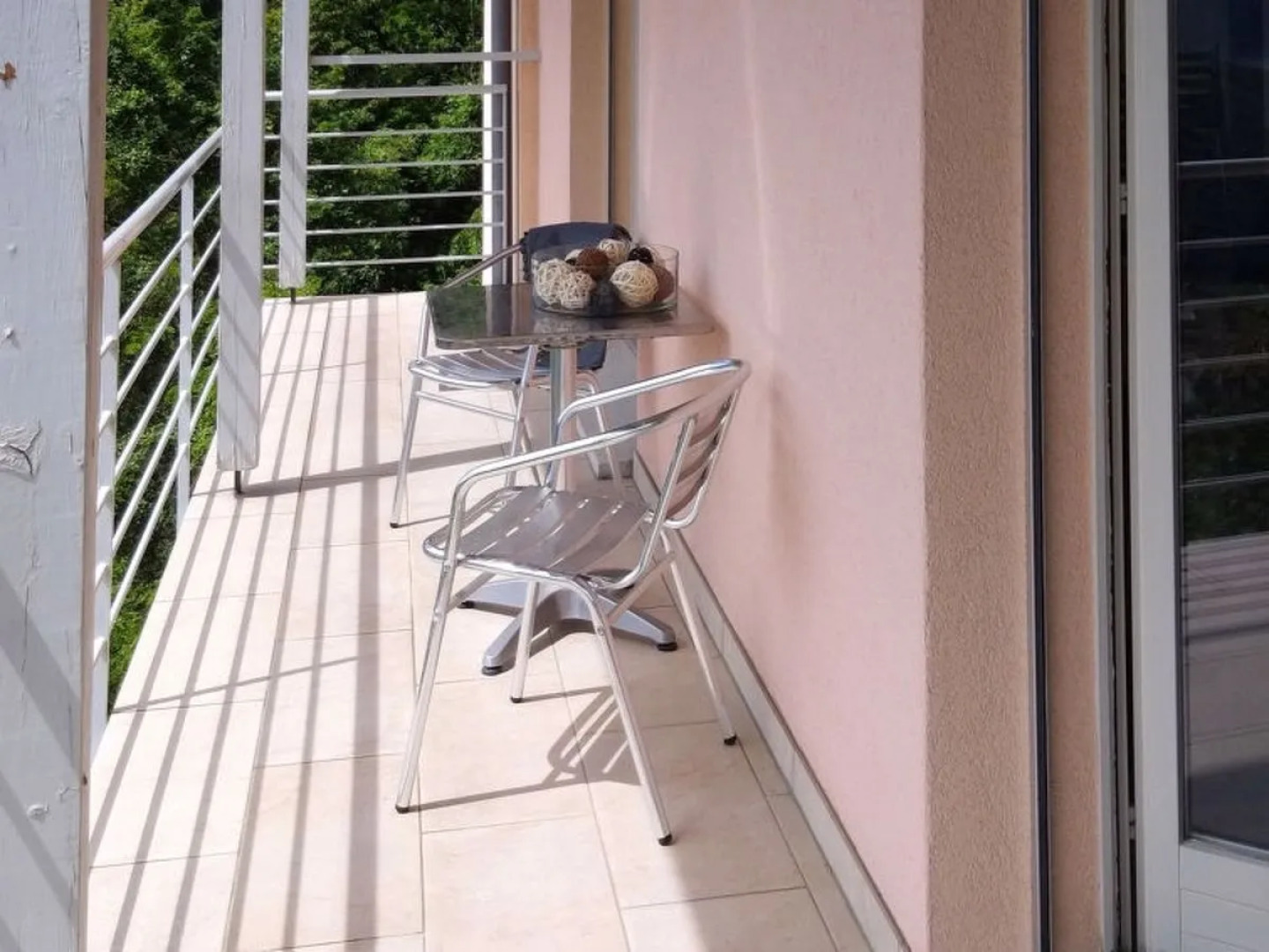 House Daniele Cademario