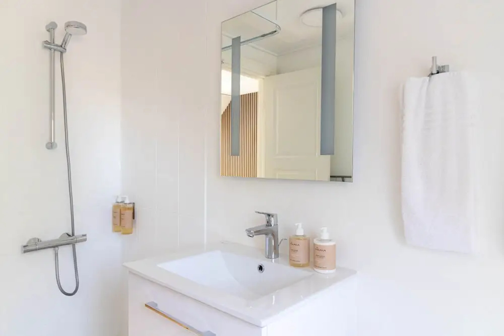 Levilehto Apartments