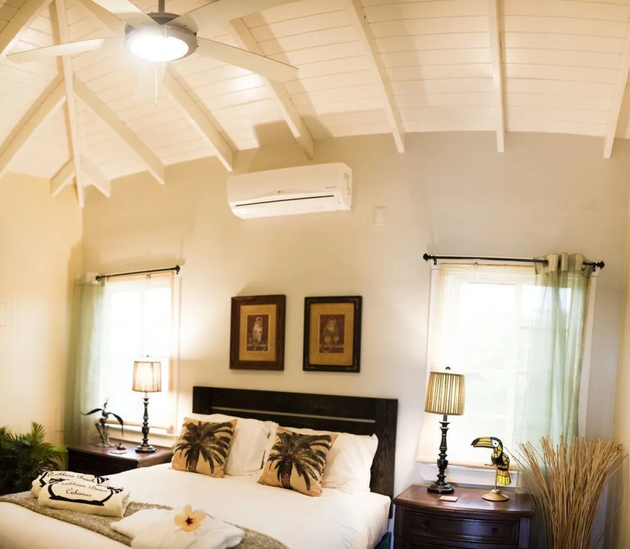 Caribbean Beach Cabanas - A PUR Hotel