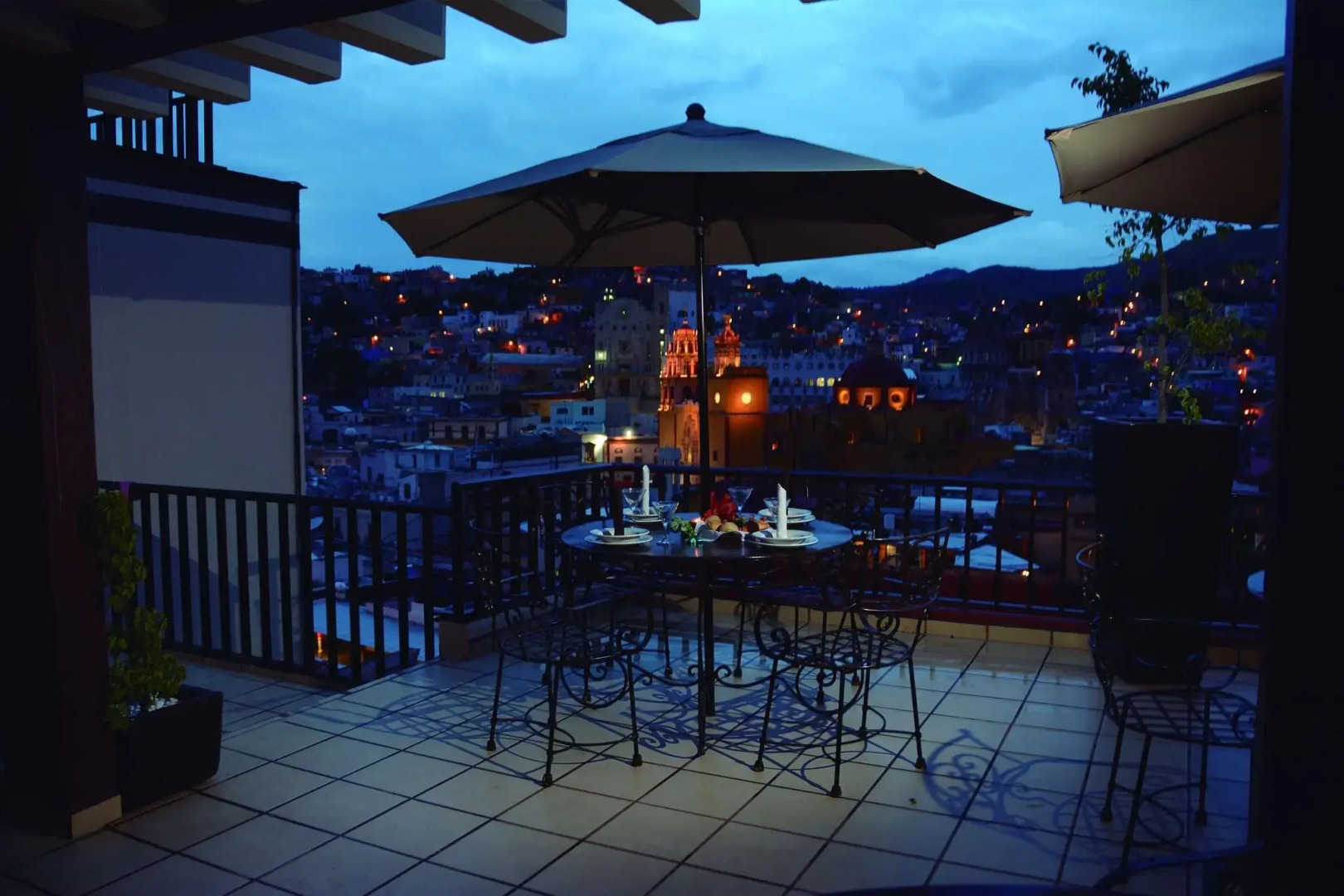 Hotel Chocolate Tradicional