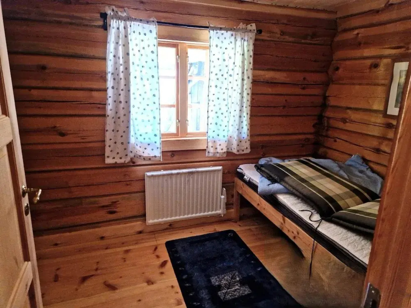 7 Person Holiday Home in Saffle