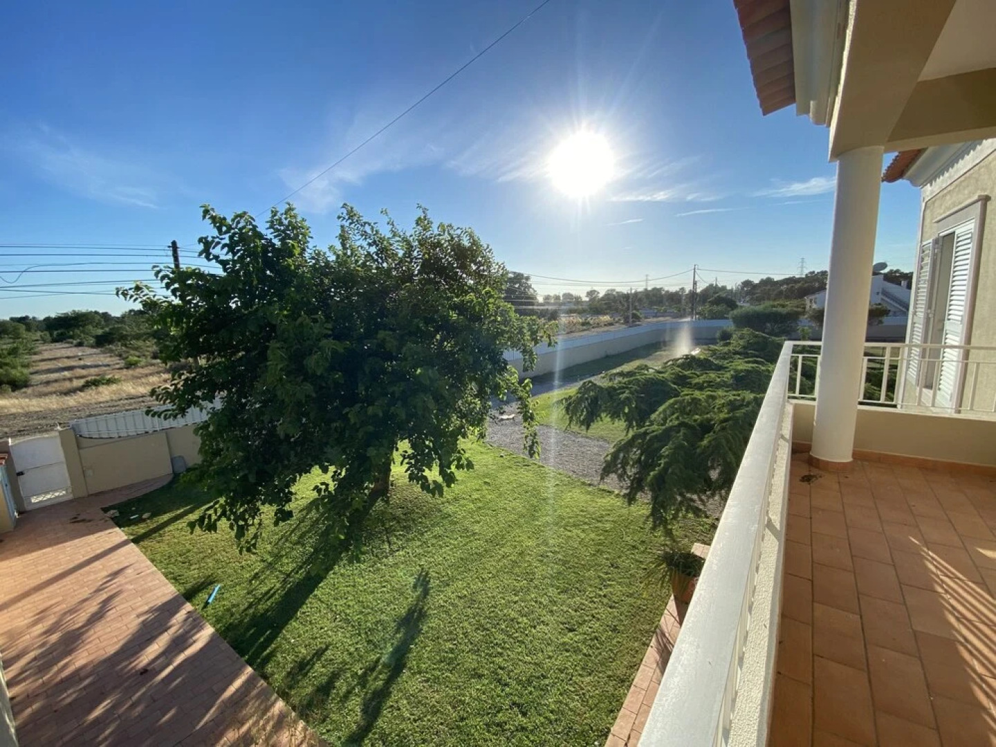 Charming 4-bed Villa in Quinta do Anjo, Palmela