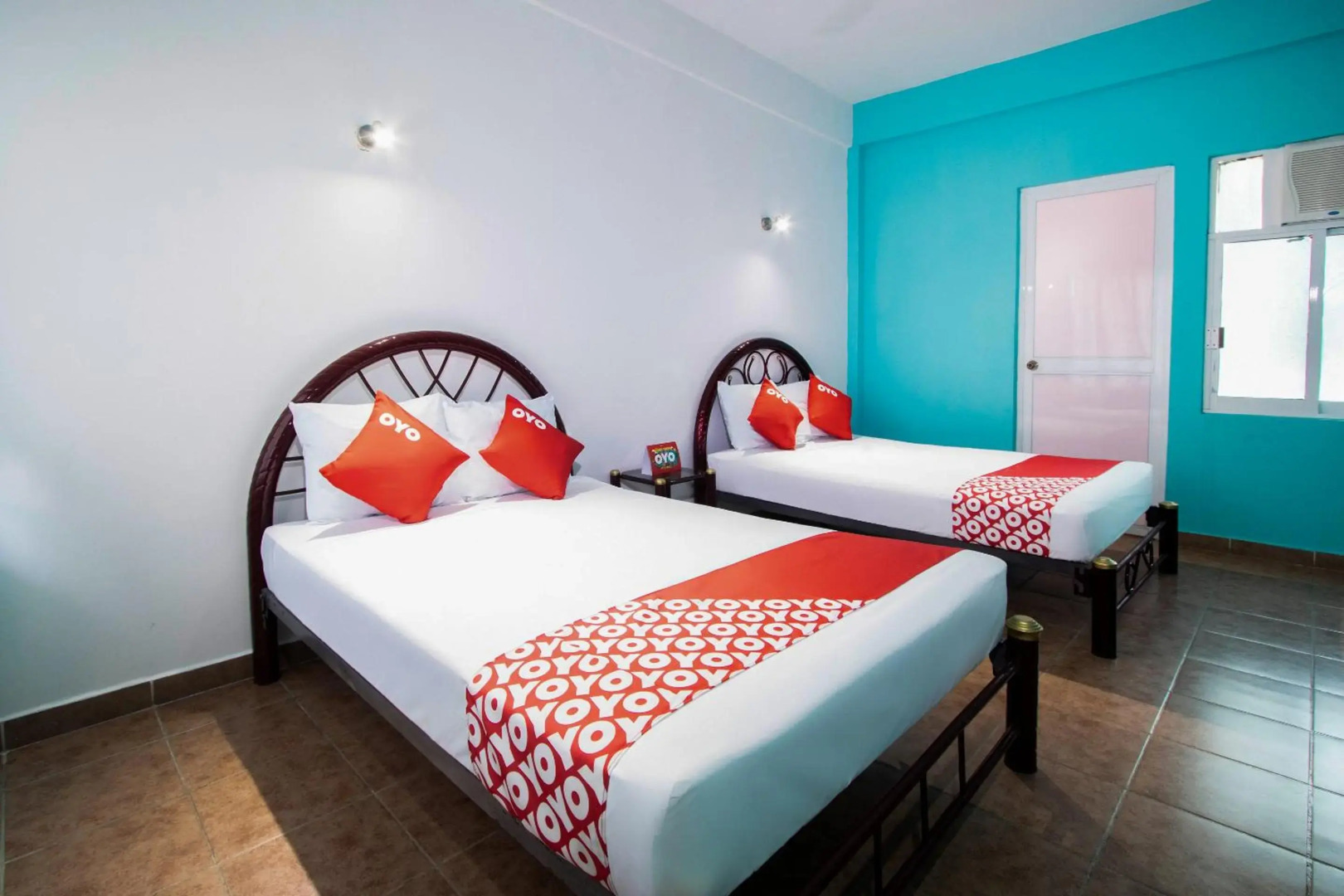 OYO Hotel Estacion,José Cardel,Parque Central Revolución