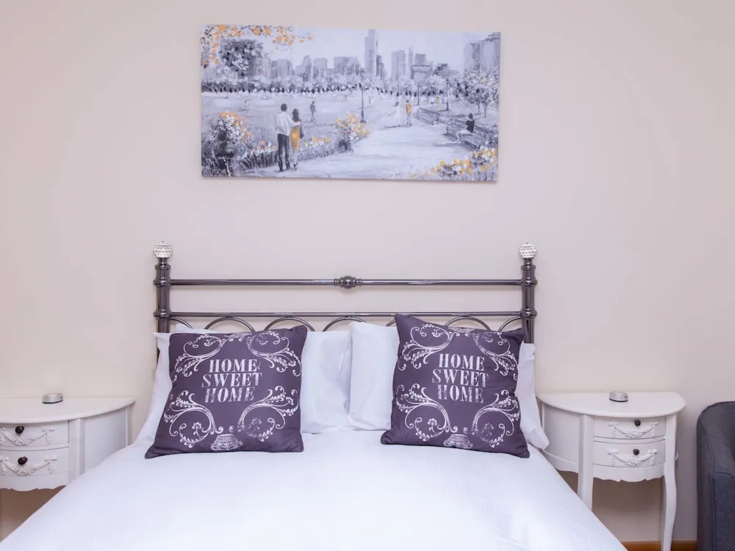 WW Apartments - Seymour Grove