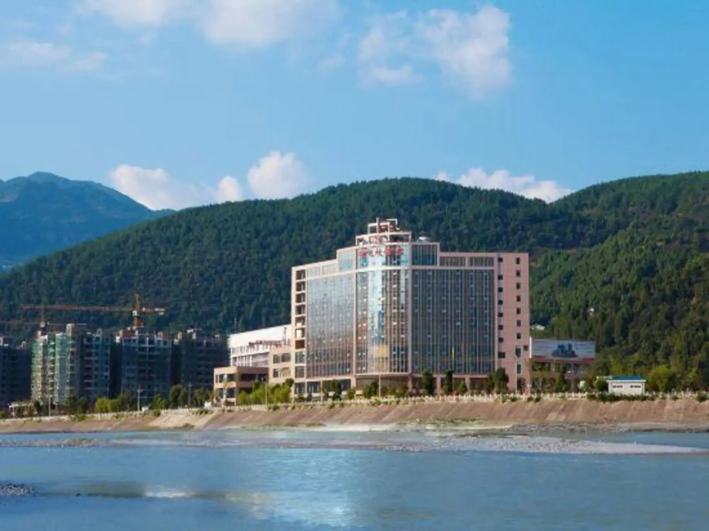 Chao Tian Hotel
