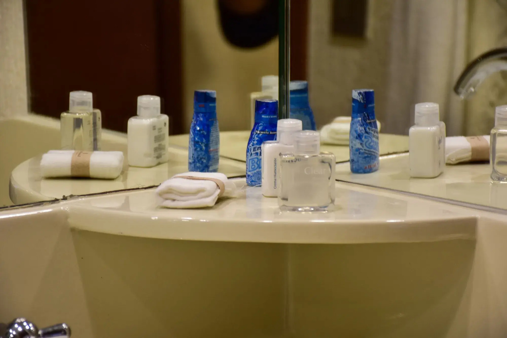 Guadalajara Plaza Expo Business Class