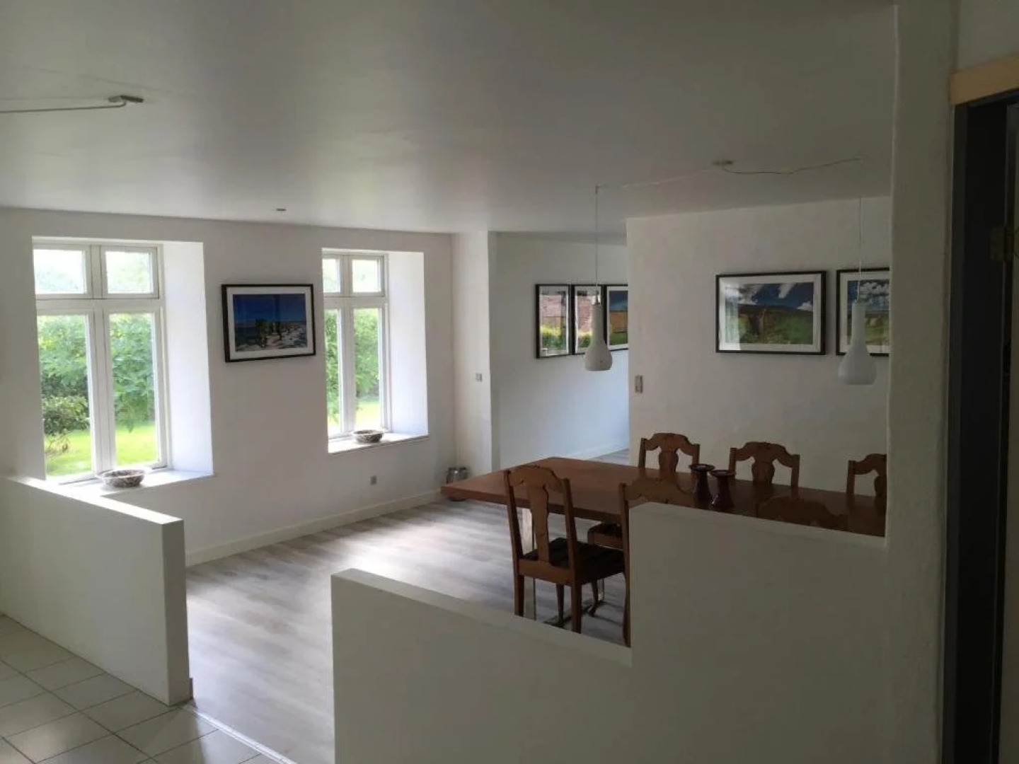 Motel Hojer Bed - Breakfast