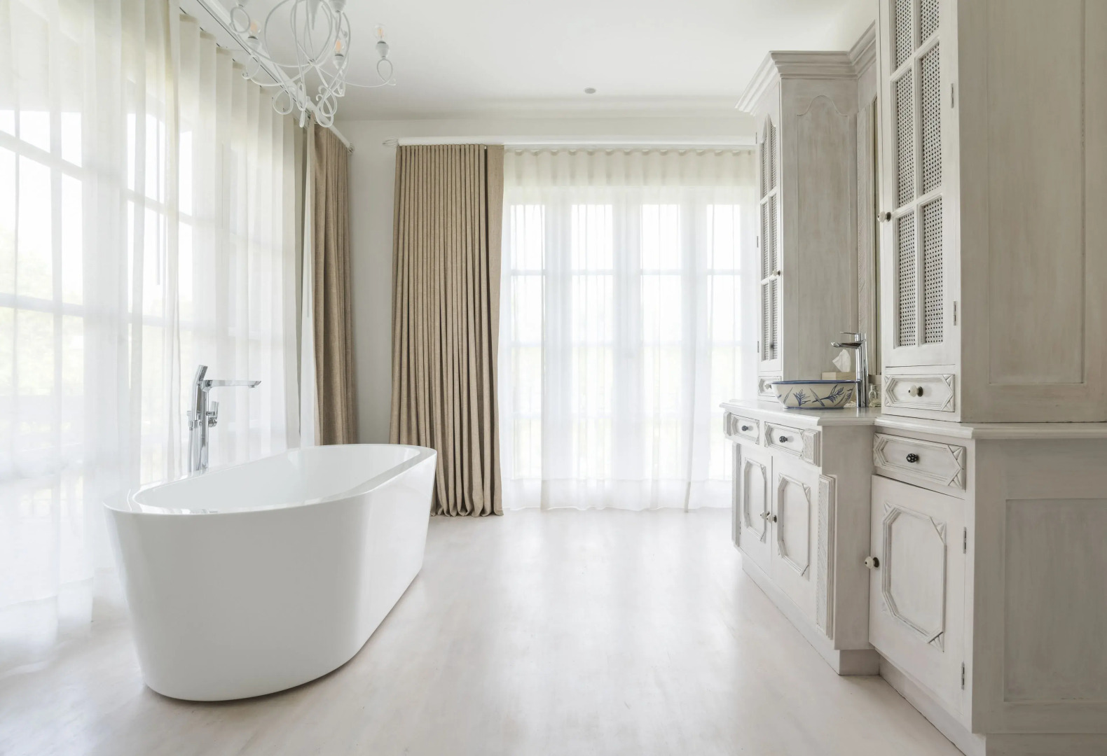 Villa Bokeh - Relais & Chateaux