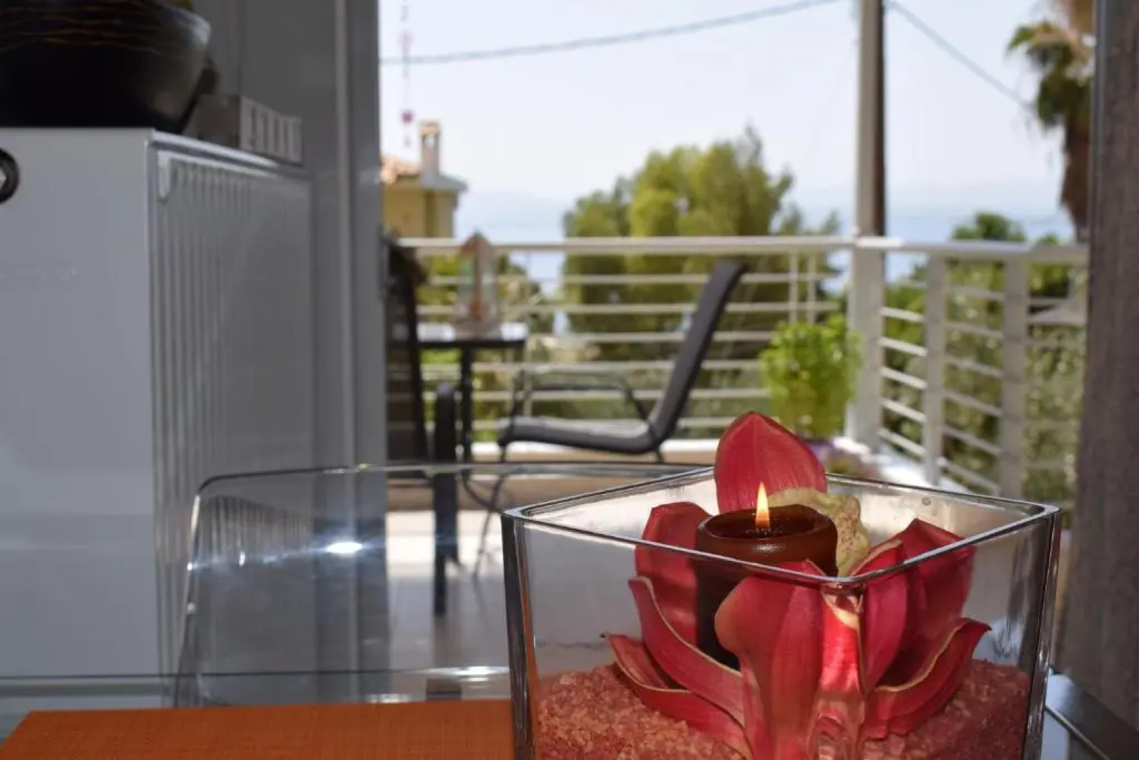 Studio Holiday Kalamata