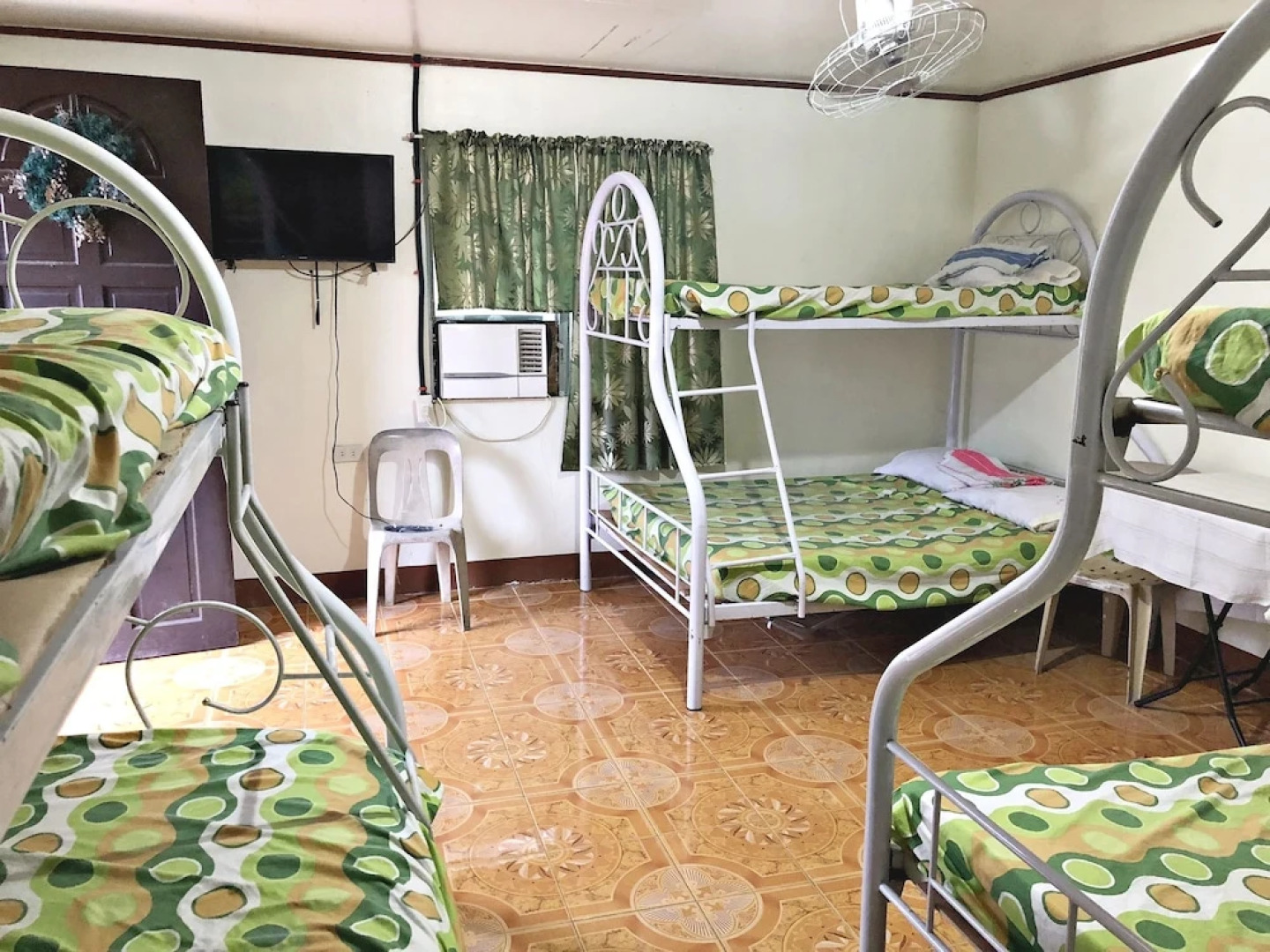 Mt. Maculot View Resort