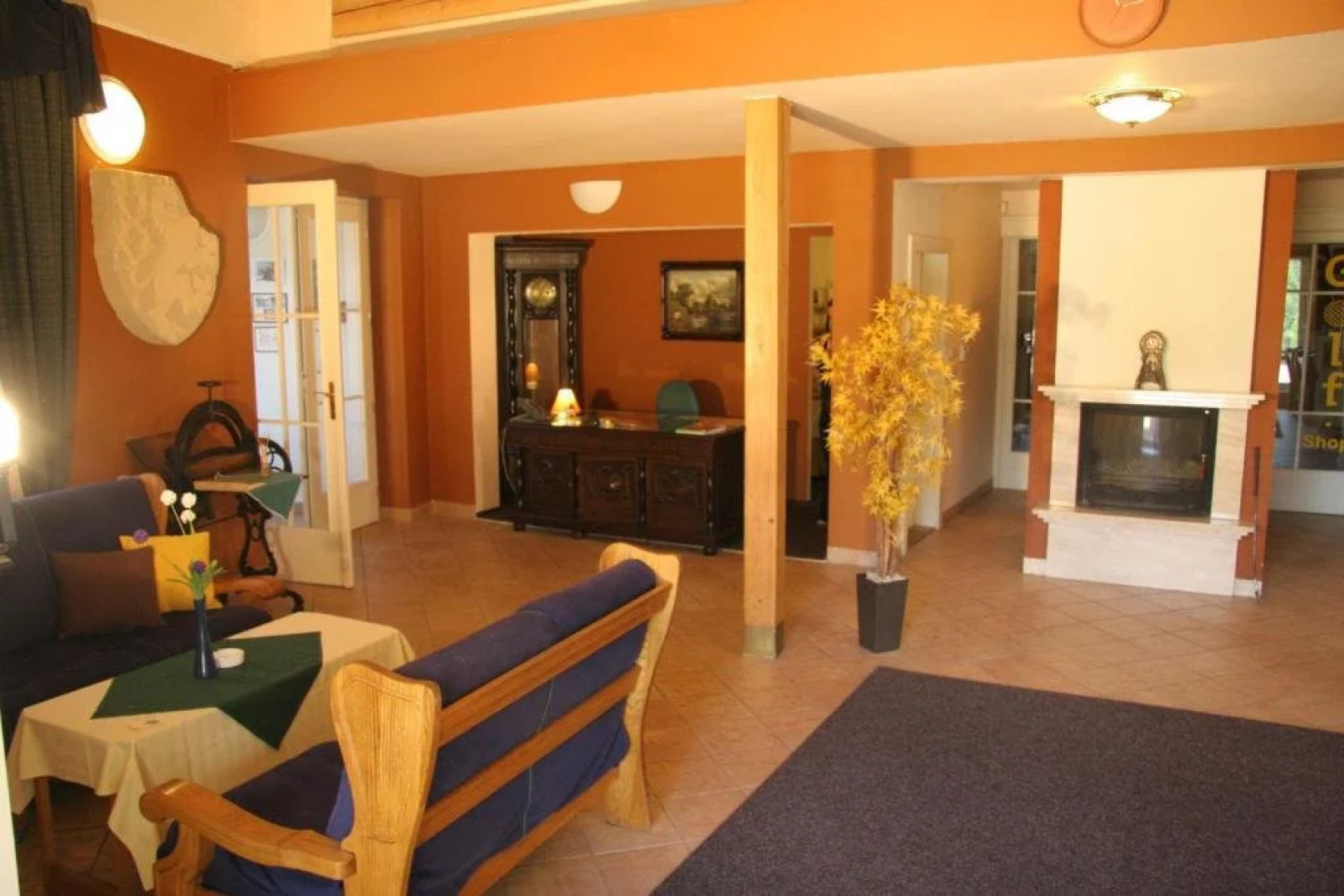 Hotel Zámeček na Čeladné