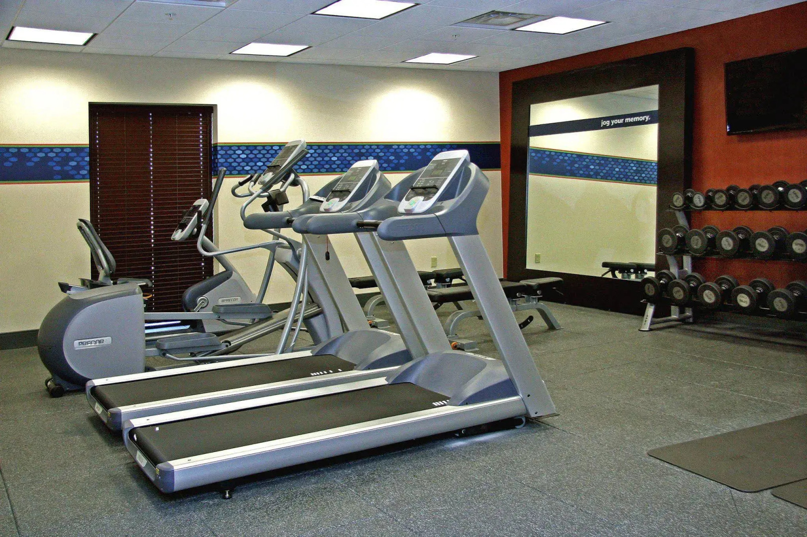 Hampton Inn Waynesburg