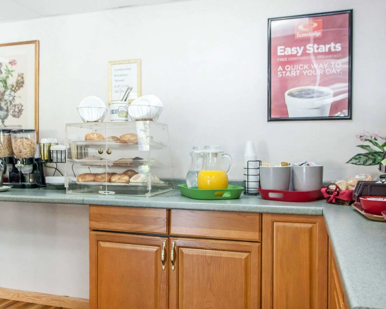 Red Roof Inn Stroudsburg