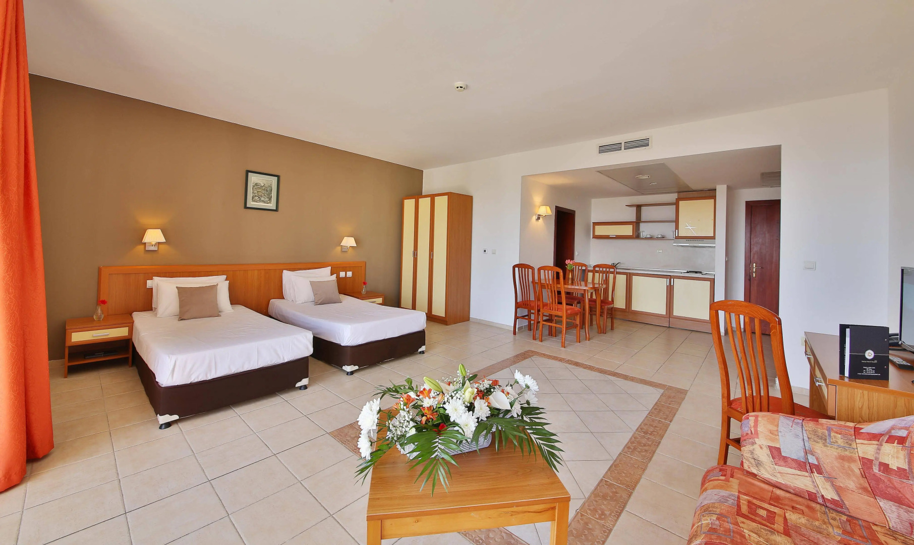 Prestige Hotel and Aquapark