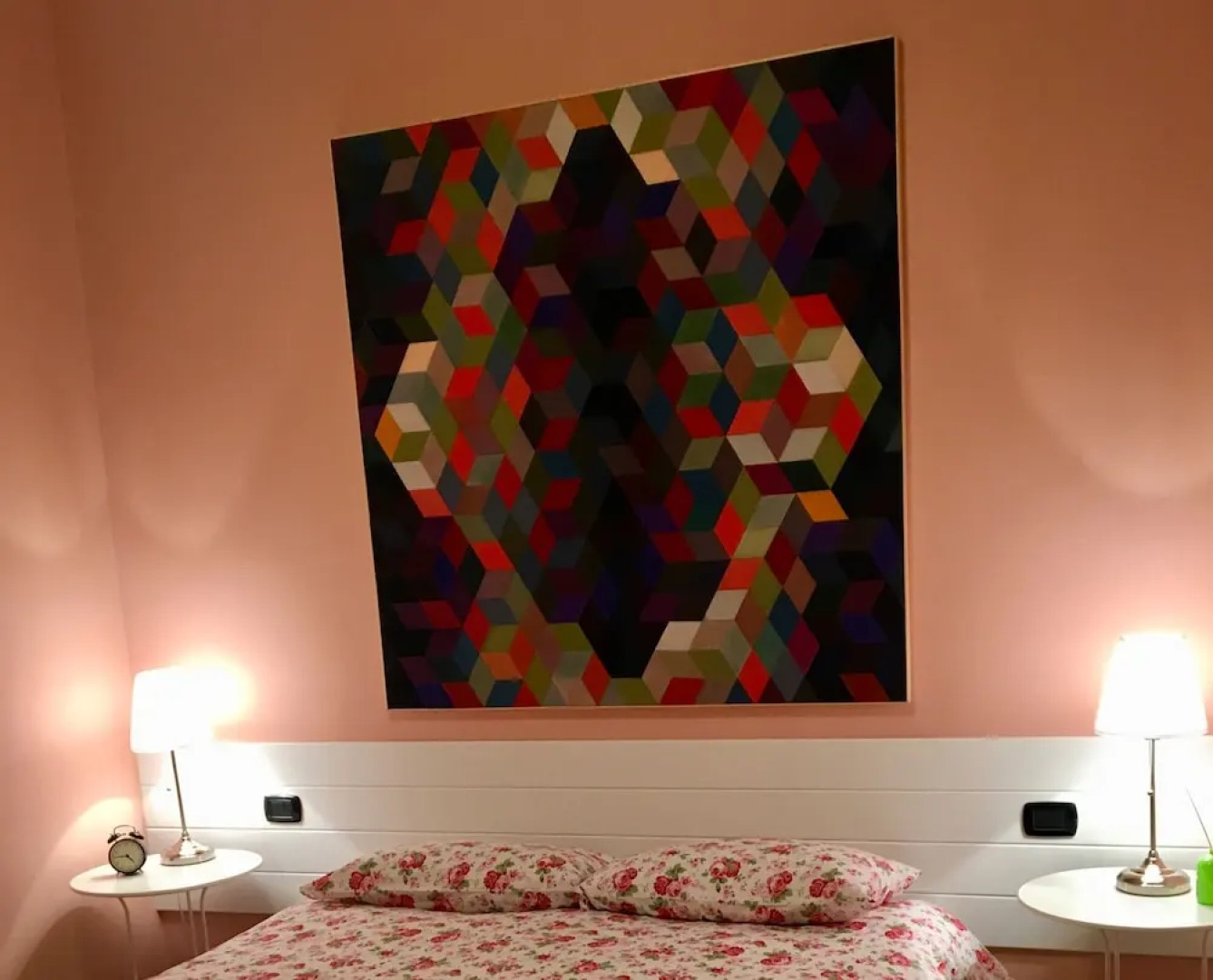 La dimora di Amélie