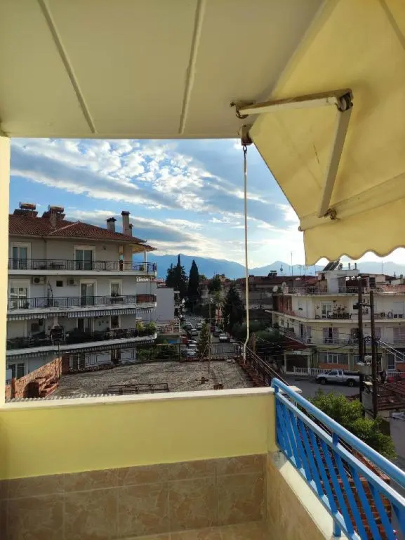 GCM 1 ROOMS kentro k parking