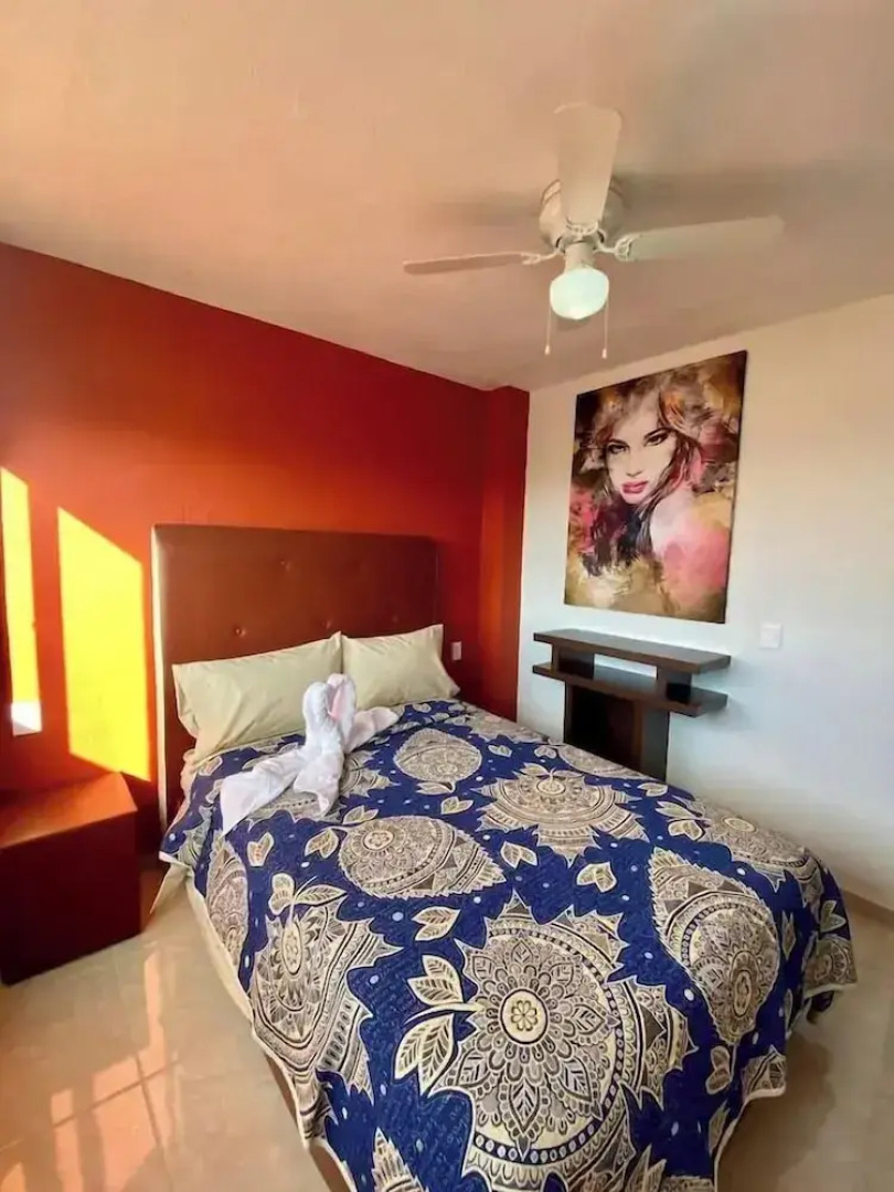 Lomas Altas Tonala Céntrico 8