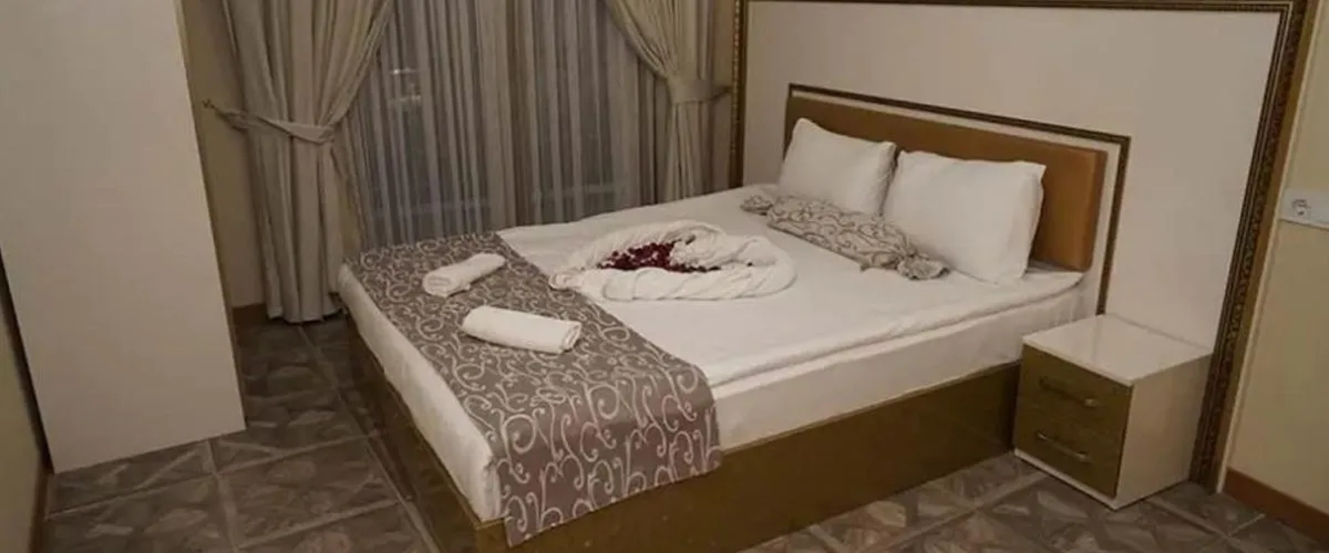 Goral Armutlu Termal Otel