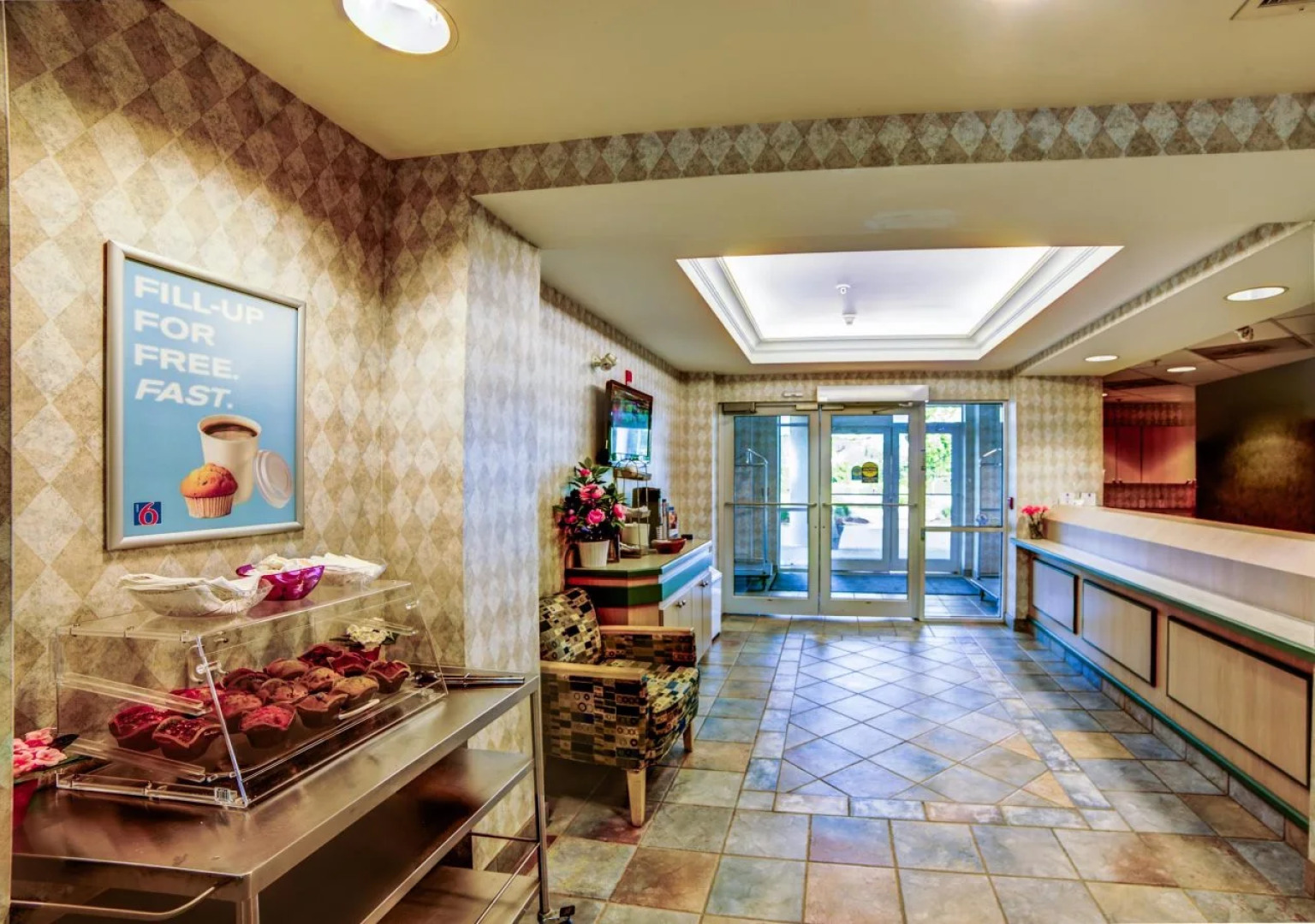 Motel 6 Huntsville, ON