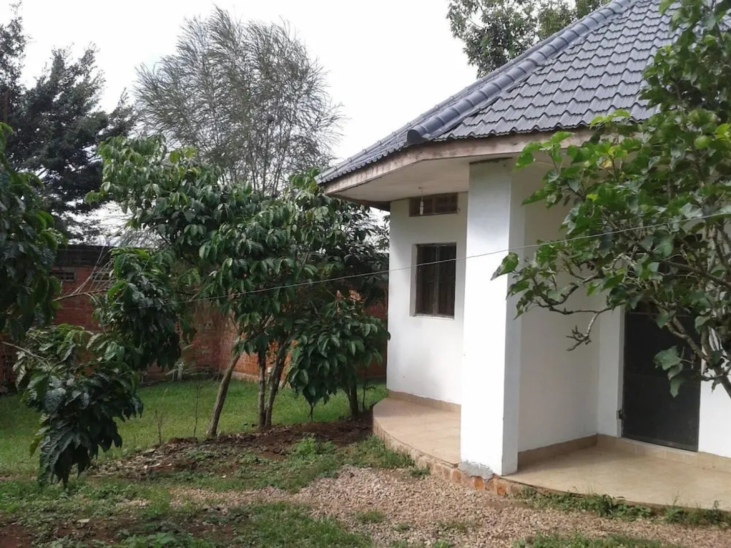 Nakoosi Eco Lodge & Backpackers