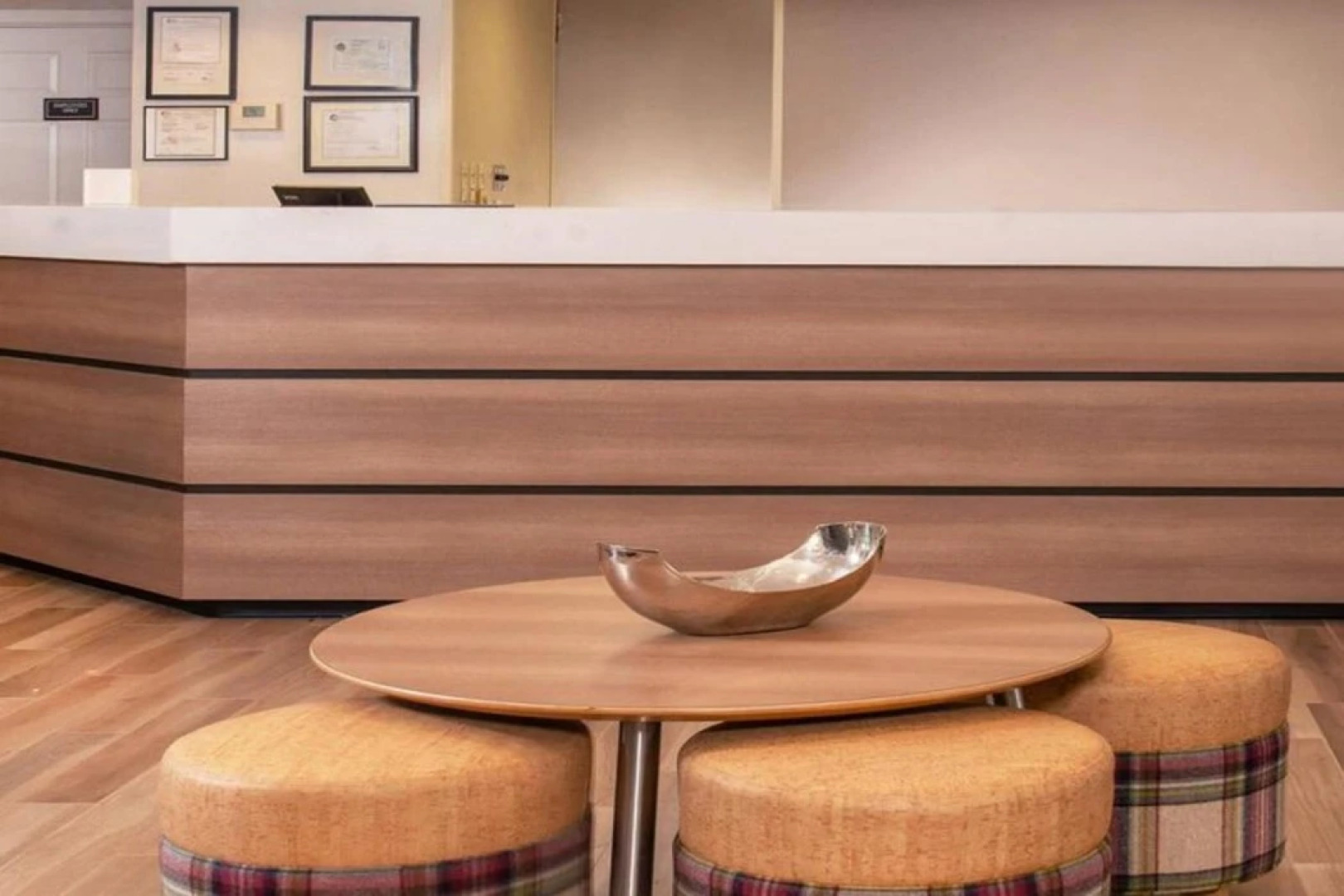 Residence Inn Baltimore Bwi Airport