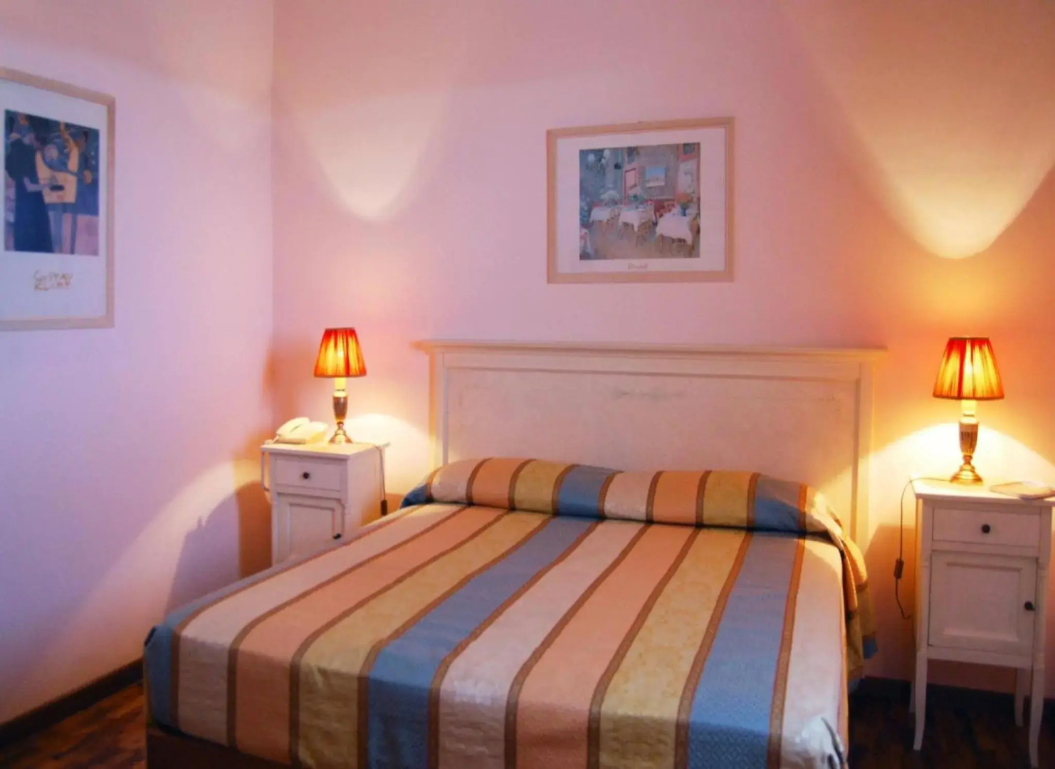 Fattoria il Borghetto