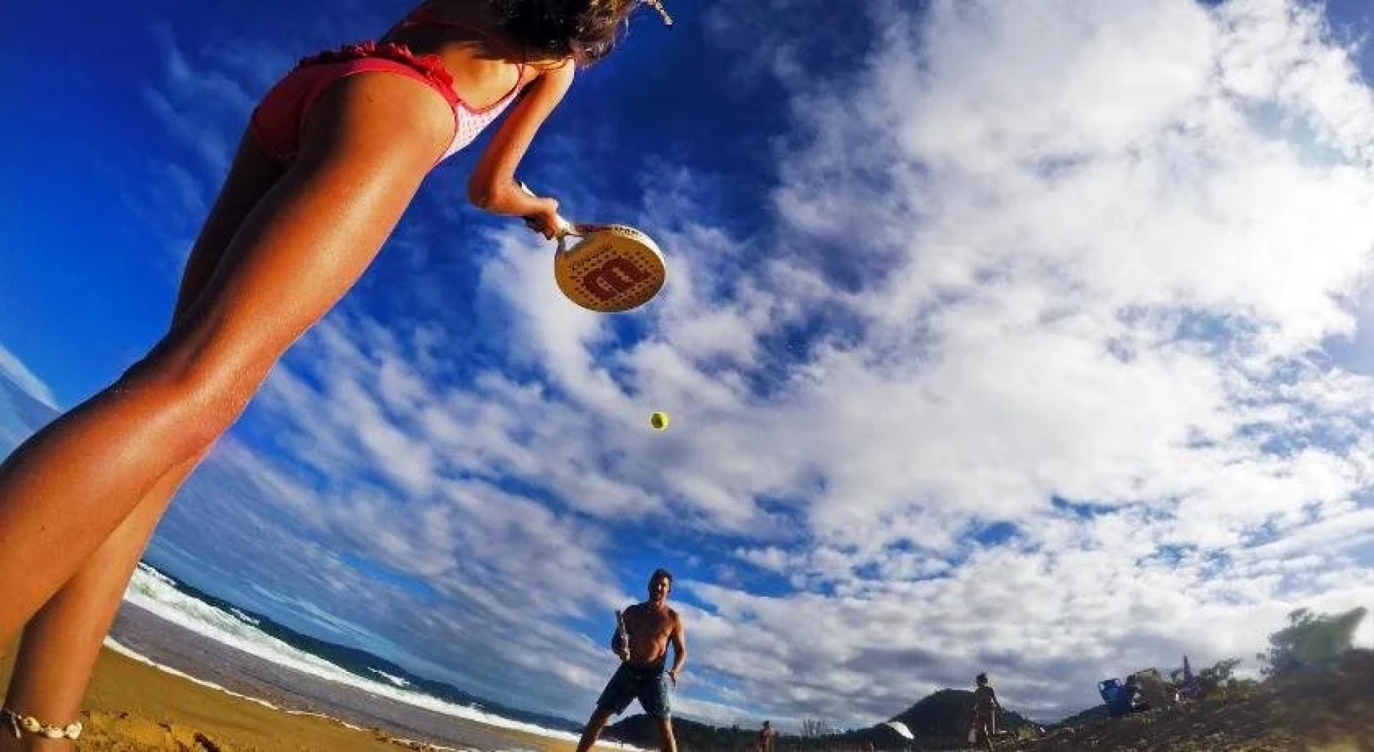 Pousada Estaleiro Village