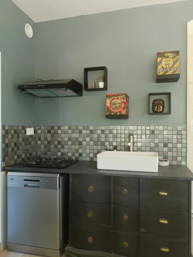 La Bastide des Sources