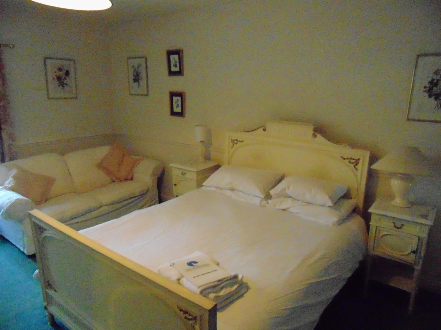 The Wensleydale Hotel