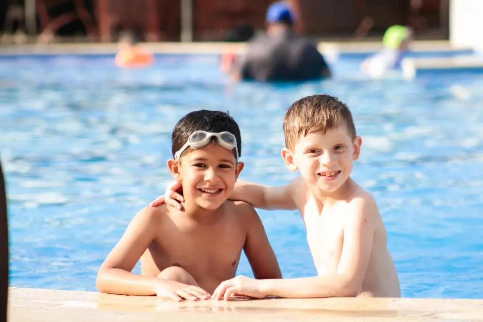 Copantl Hotel & Convention Center