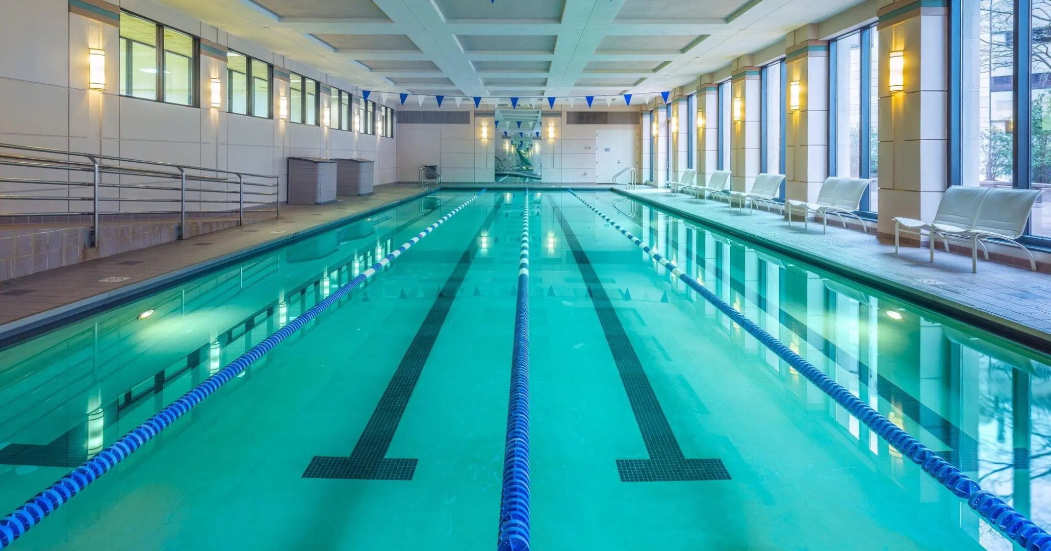 DoubleTree Suites by Hilton Htl & Conf Cntr Downers Grove