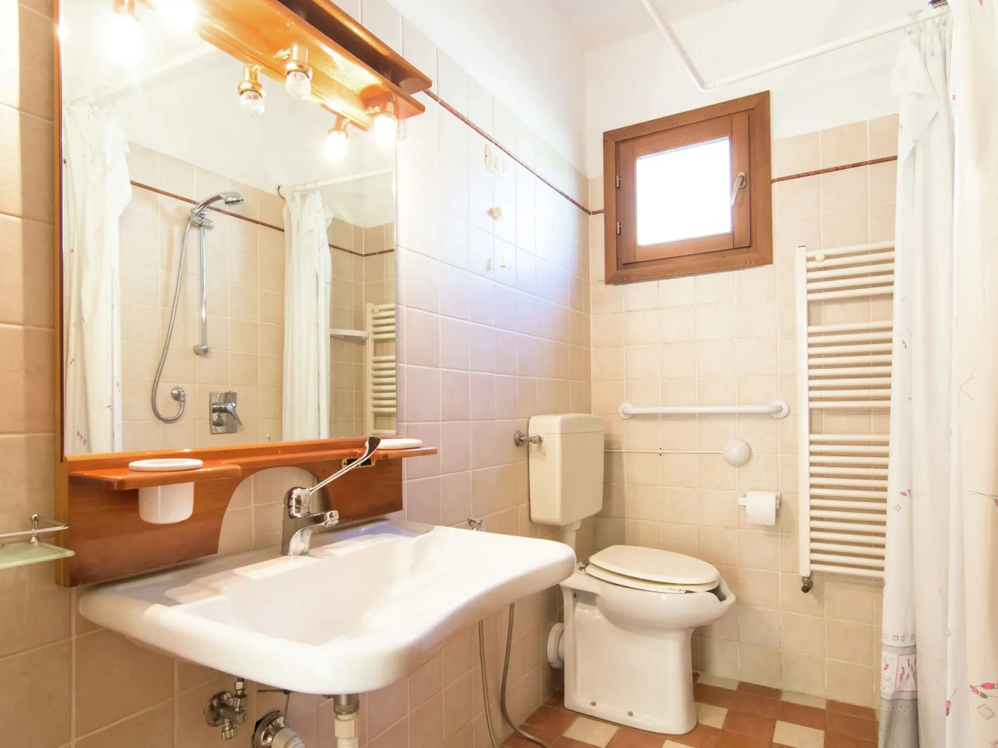 Holiday Home in Vicchio With Private Pool