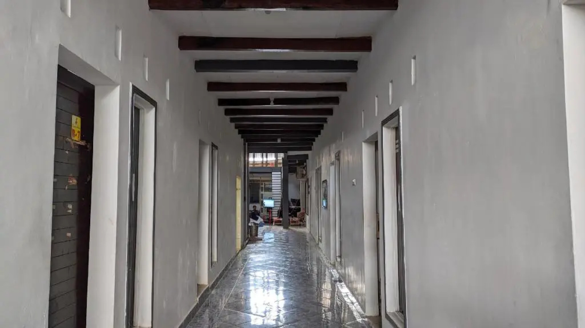 OYO 3012 Coupis Guesthouse Syariah