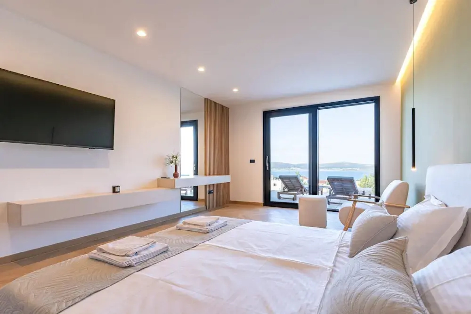 Villa Belvedere 1 Zadarvillas