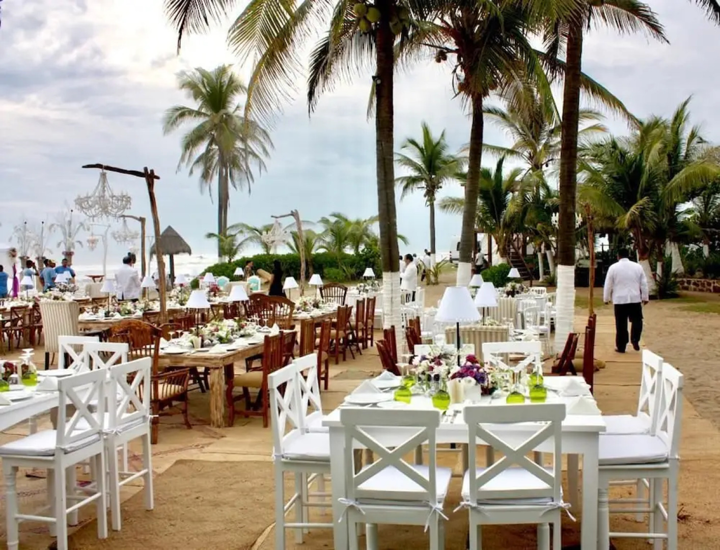 Casa Yalma Kaan Acapulco Hotel - Adults Only