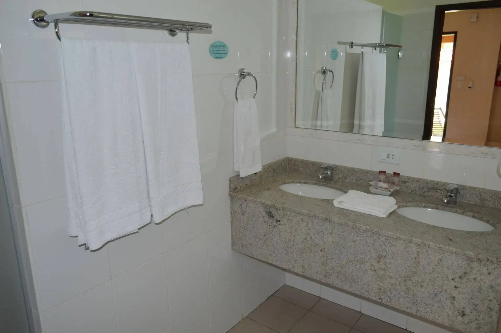 Hotel Lago das Pedras