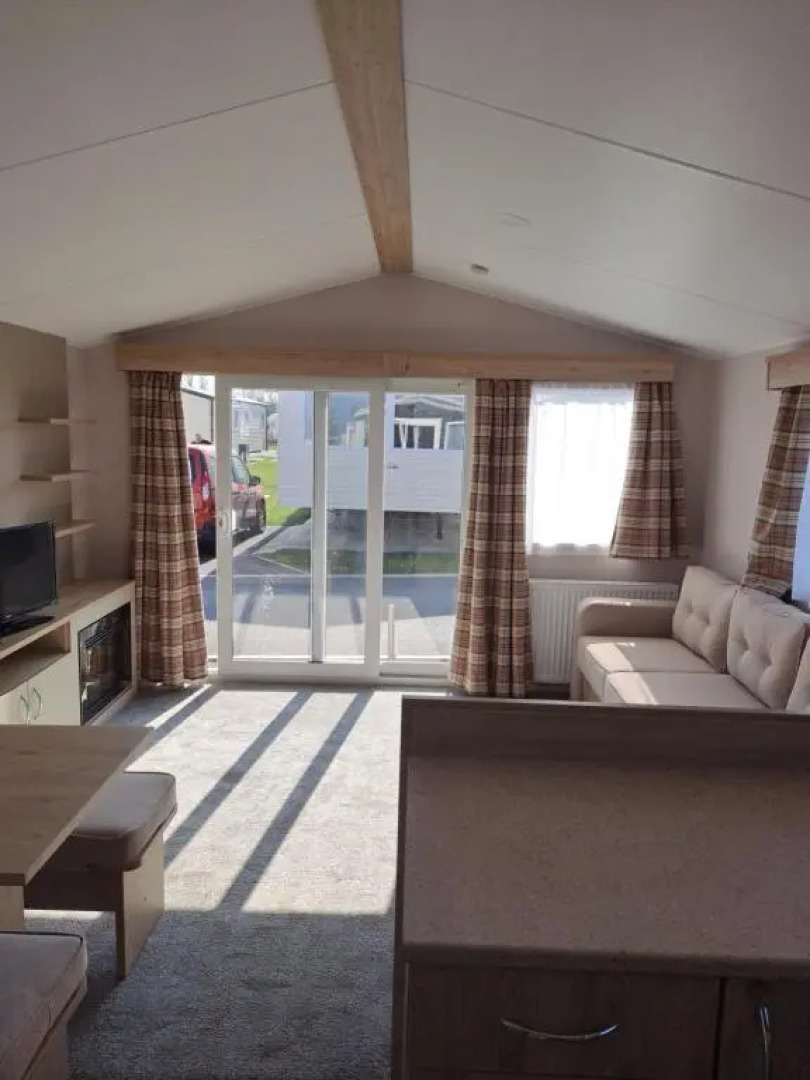 Edwards Holiday Home