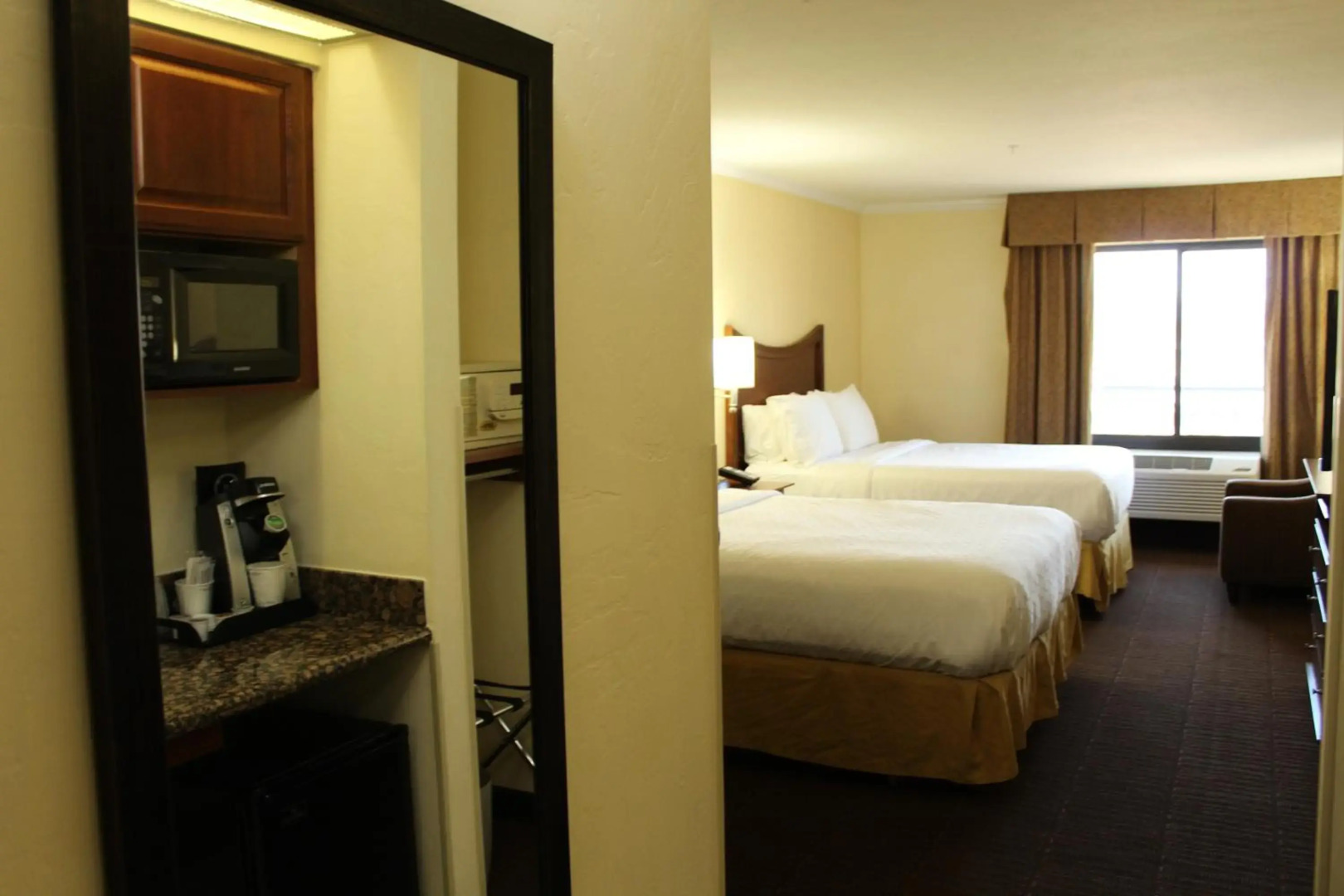 Holiday Inn Express & Suites Tucson Mall by IHG