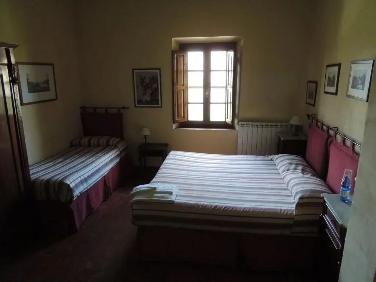 Fattoria di Migliarino