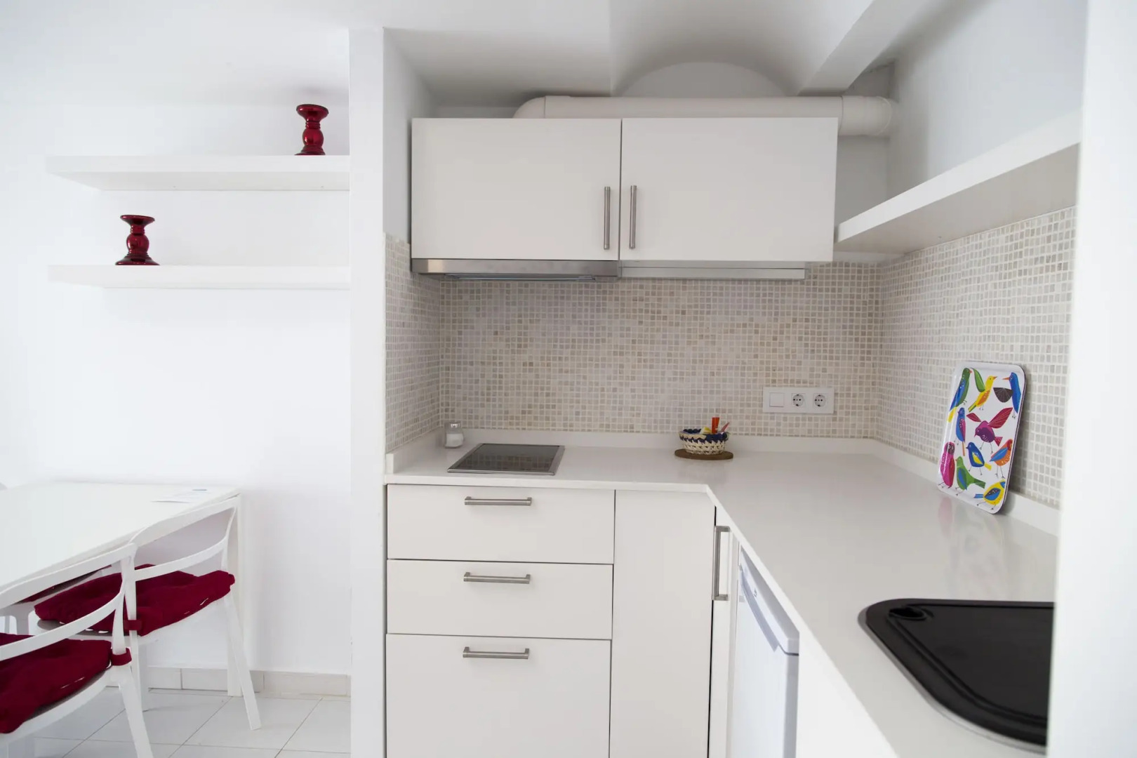 MR Hotelet de la Raconà & Apartments