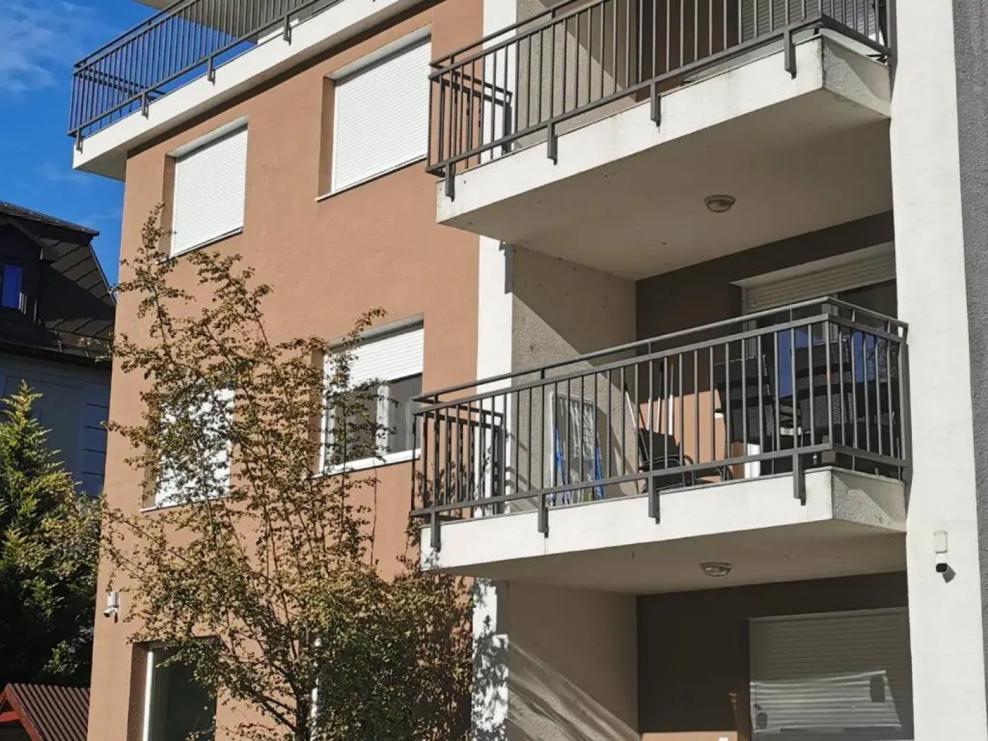 Vivi Wellness Apartman