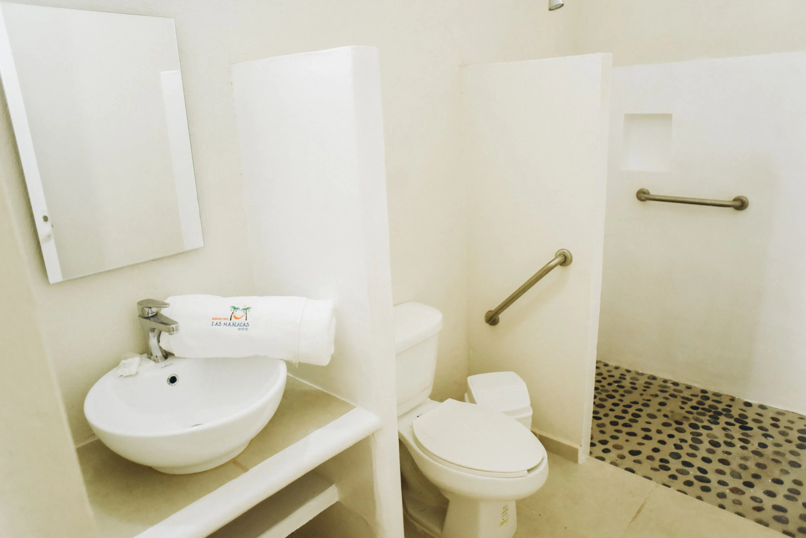 Bungalows Las Hamacas