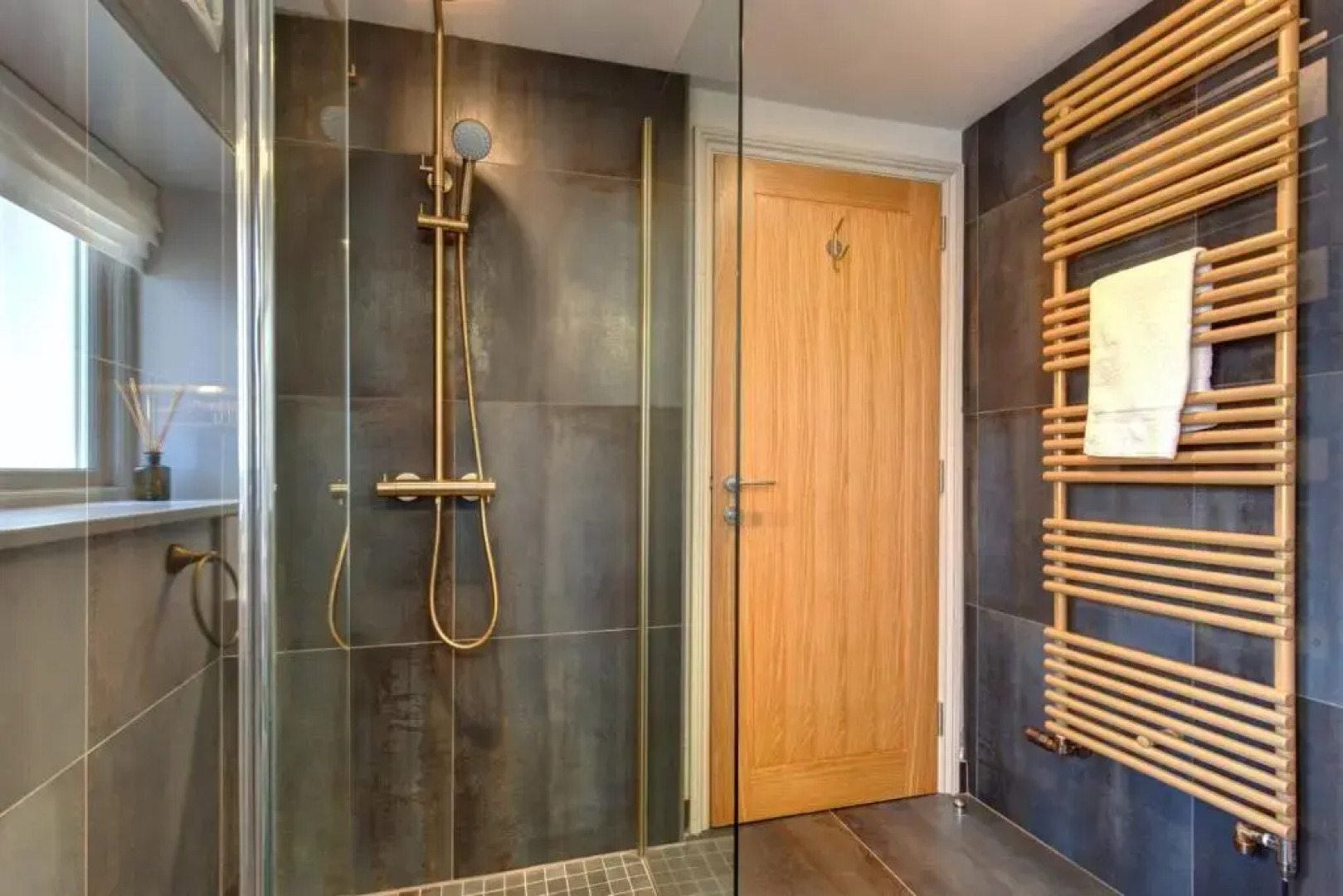 The Railway Hotel by Barefoot Retreats