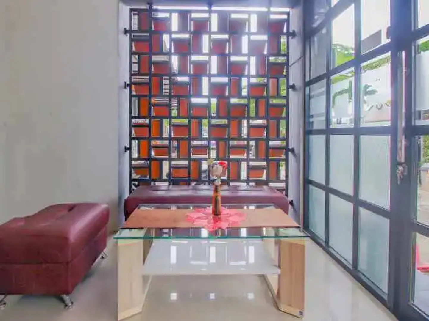 Oyo 90054 Wisma Arafah Syariah