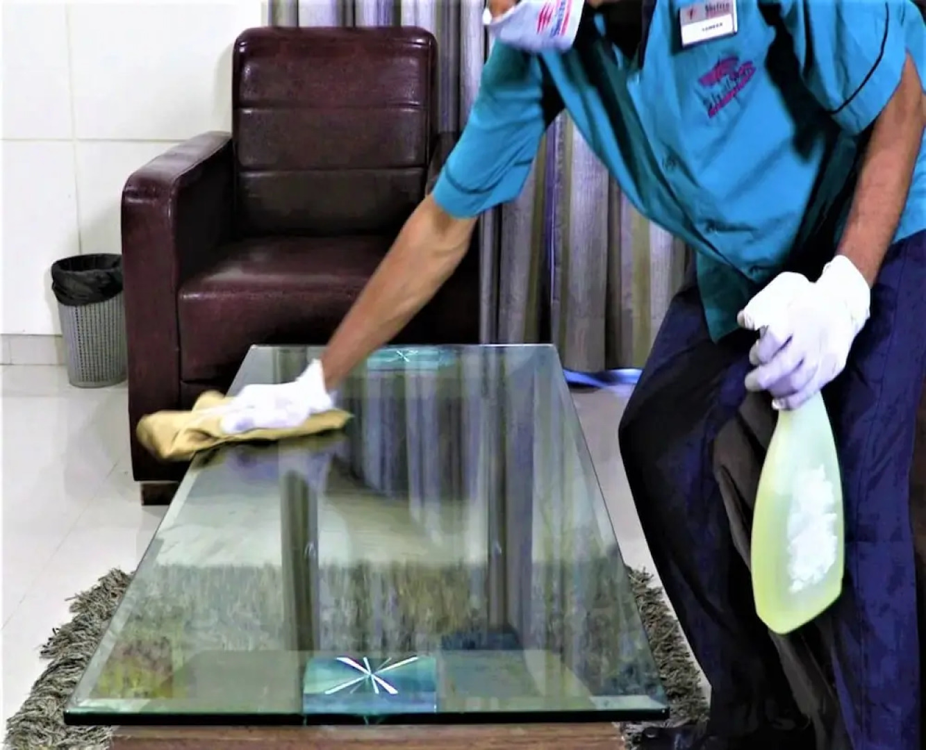 Hotel Anand Lok Inn Mahipalpur, IGI Delhi Airport