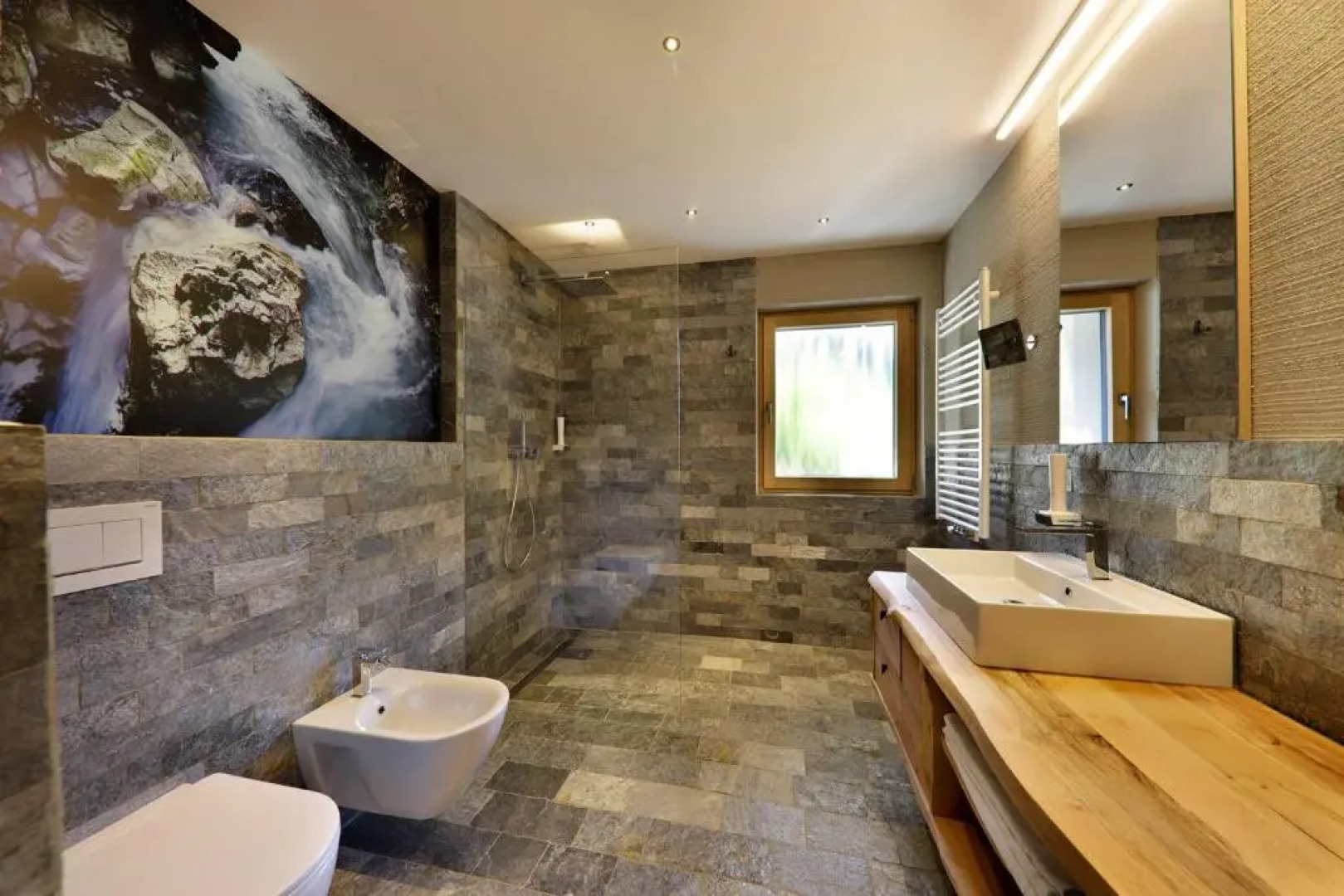 Hotel Ratschingserhof