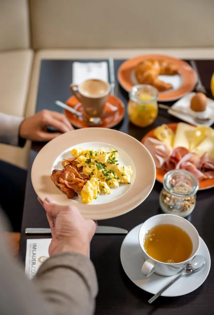 Hotel am Mirabellplatz