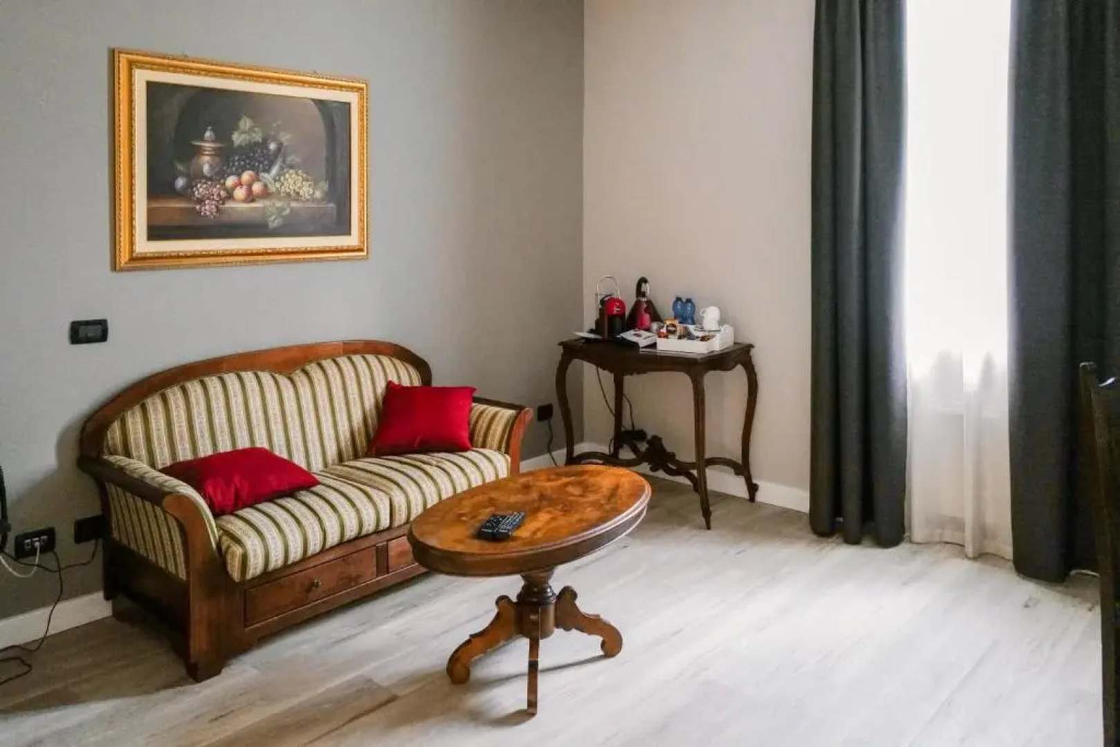 Convento Boutique Hotel